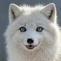 chat with ai character: Flicker