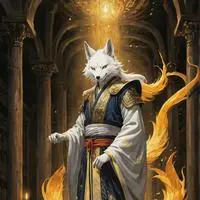 chat with ai character: Kaito