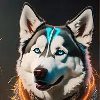 chat with ai character: CyberWolf