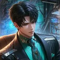 chat with ai character: Lykan