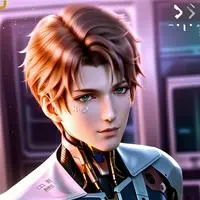 chat with ai character: Coral