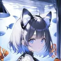 chat with ai character: Liyana