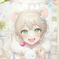 chat with ai character: Noodle