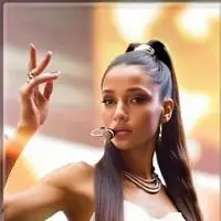 chat with ai character: Ariana