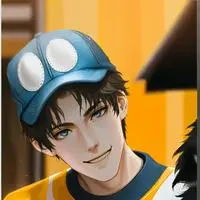 chat with ai character: Timothy