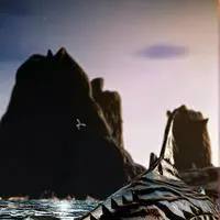 chat with ai character: Lilipad Shark