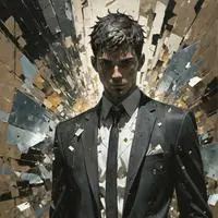 chat with ai character: Lucien