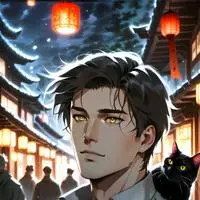 chat with ai character: zxander