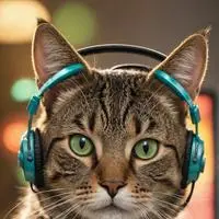 chat with ai character: michi gato