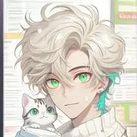 chat with ai character: The Quantum Latte Theorist