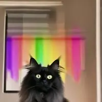 chat with ai character: Byte