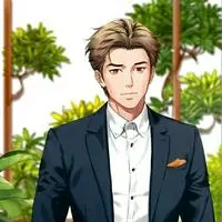 chat with ai character: Plant Nerd