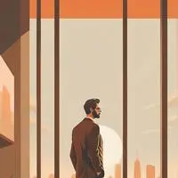 chat with ai character: Whistleblower's Tr