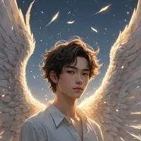 chat with ai character: Edison