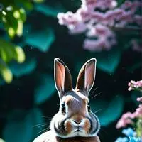 chat with ai character: Choco