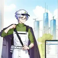 chat with ai character: The Carbon Crusader