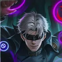 chat with ai character: Gojo Satoru