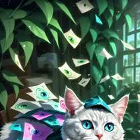 chat with ai character: Blaquillo