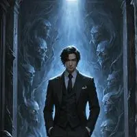 chat with ai character: Akash