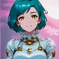 chat with ai character: Katherine