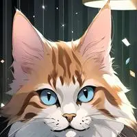 chat with ai character: Orange Byte