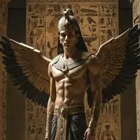 chat with ai character: Lucien