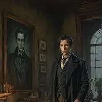 chat with ai character: Lucian