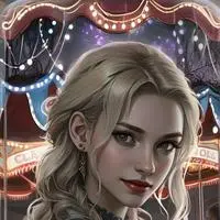 chat with ai character: Luna