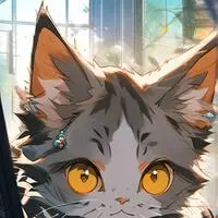 chat with ai character: Flicker