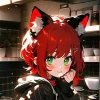 chat with ai character: violet