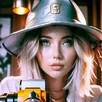 chat with ai character: The Viral Coffee Connoisseur