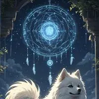 chat with ai character: Auryn