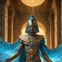 chat with ai character: Lucien