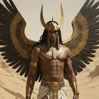 chat with ai character: Lysander