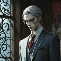 chat with ai character: Sylvan