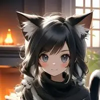 chat with ai character: Patchwork Paws Spi