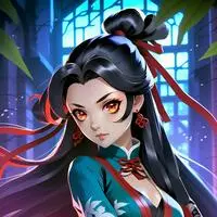 chat with ai character: 🦋Shinobu🦋