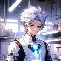 chat with ai character: Auryn