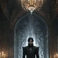 chat with ai character: Lucien