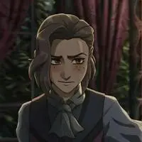 chat with ai character: ♡~Alberta~♡