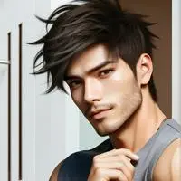 chat with ai character: Evan Blackstone