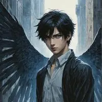 chat with ai character: Azra