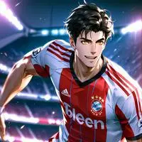 chat with ai character: Dylan Serra