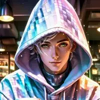 chat with ai character: The Blockchain Bar