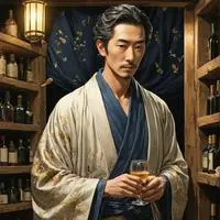 chat with ai character: Alistair