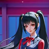 chat with ai character: Kaguya Shinomiya