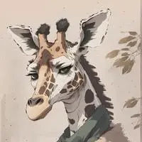 chat with ai character: Mottled Furry Servant