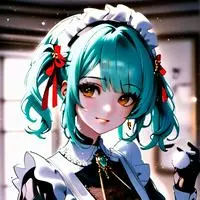 chat with ai character: Alyra