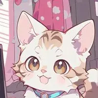 chat with ai character: Milo