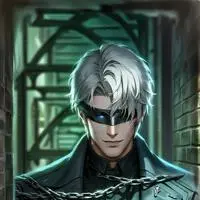 chat with ai character: Kaito Zero